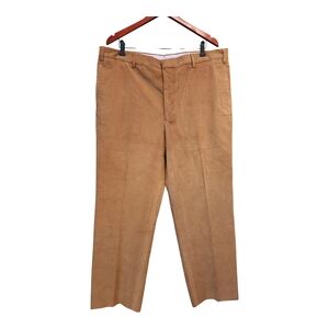 Ben Silver Charleston Tan Corduroy Pants